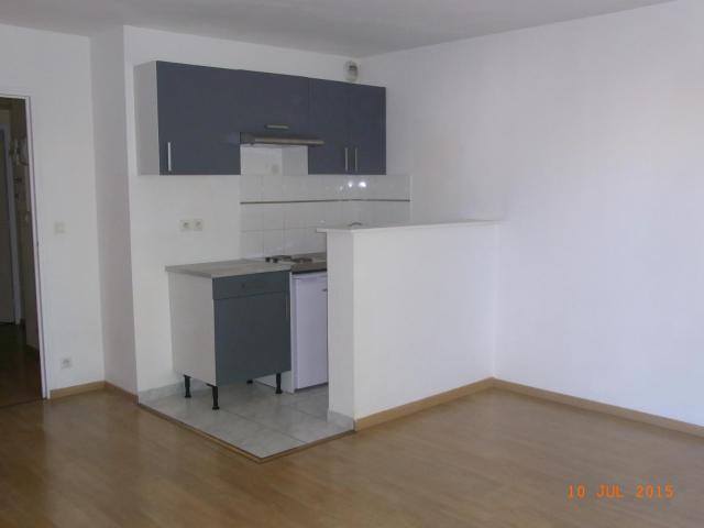 Appartement location à Reims