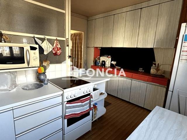 Appartement vente à Argenteuil, Taverny