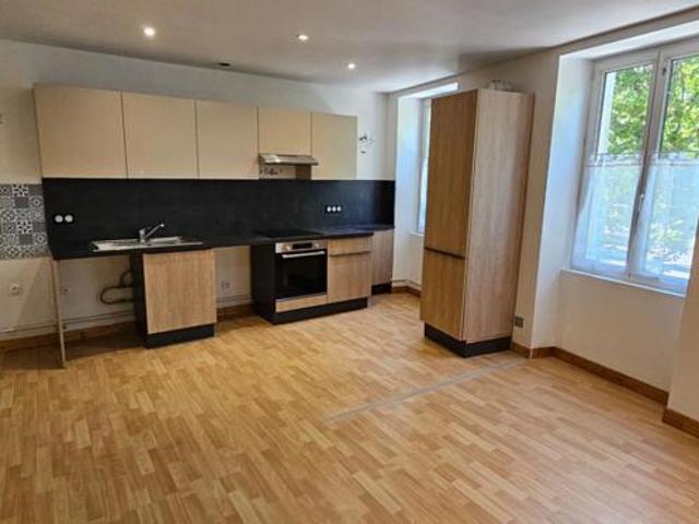 Appartement vente à Nyons, Montélimar