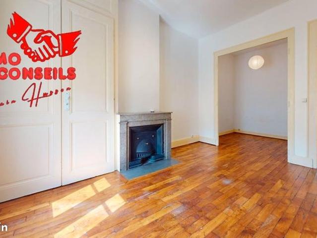 Appartement vente à Lyon, Métropole de Lyon