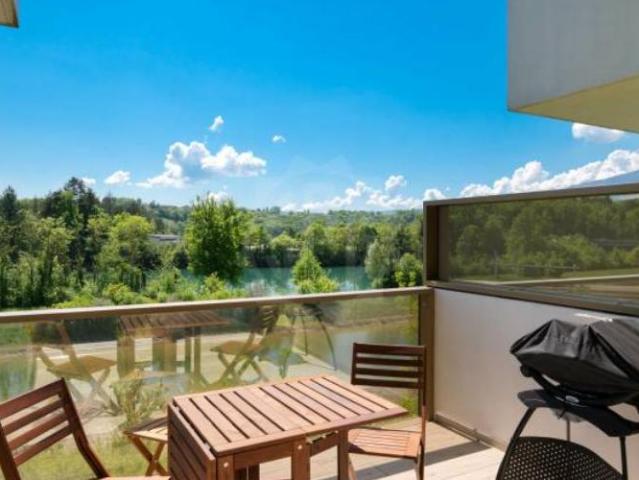 Apartment mieten in Dardagny