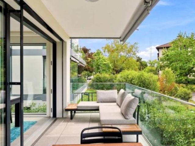Apartment mieten in Le Grand-Saconnex