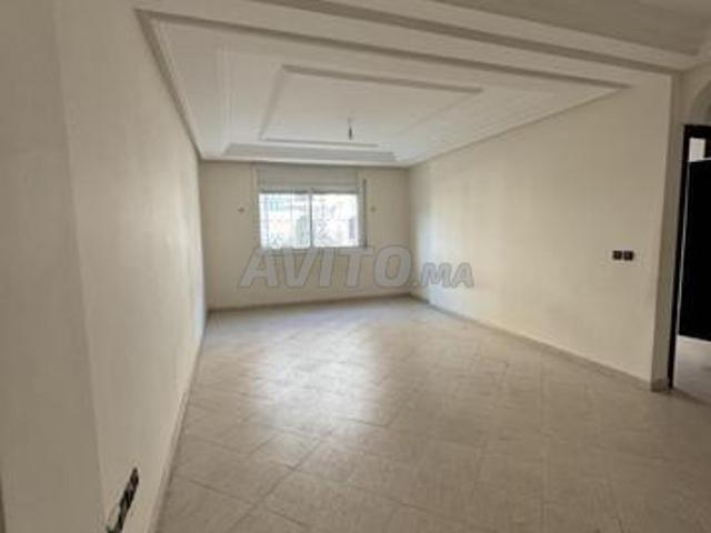 Appartement location à Lyautey