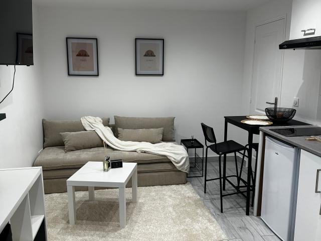 Appartement location à L'Haÿ-les-Roses, Villeneuve-le-roi