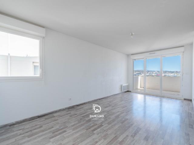 Appartement vente à Marseille