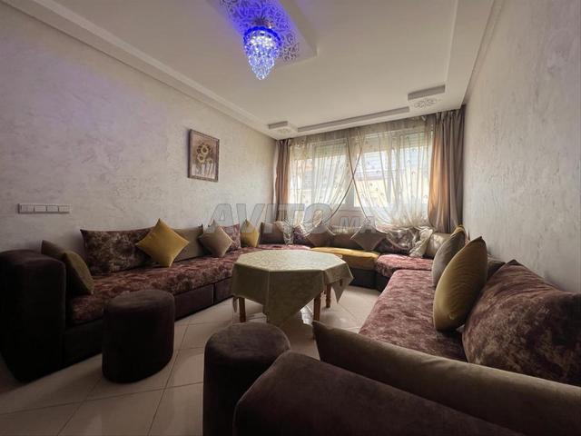 Appartement location à Tangero, Tanger-Tétouan