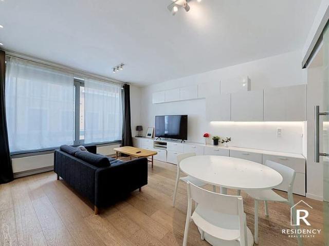 Kot location à Saint-gilles, Bruxelles