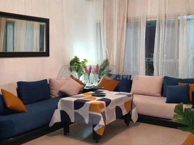Appartement location à Dar Bouazza, Gharb-Chrarda-Beni Hssen