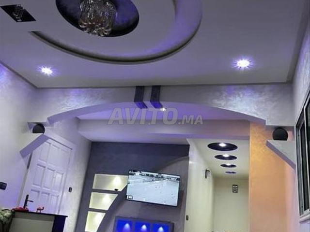 Appartement vente à Meknès