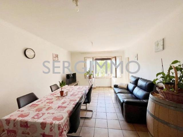 Appartement vente à Yssingeaux, Saint-ferréol-d'auroure