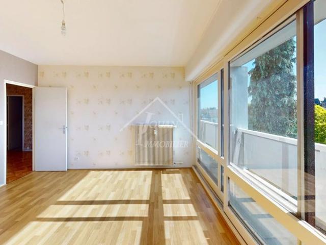 Appartement vente à Moulins