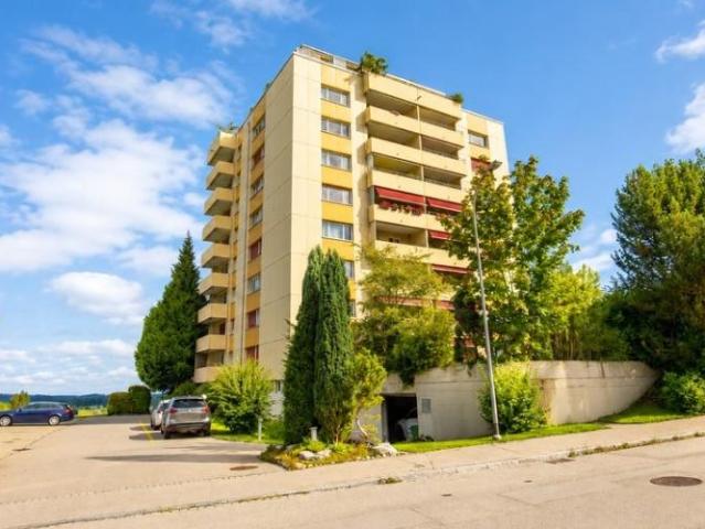 Apartment mieten in Botsberg, Flawil