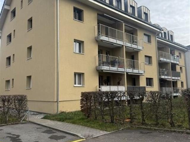 Apartment mieten in Bulle, Freiburg