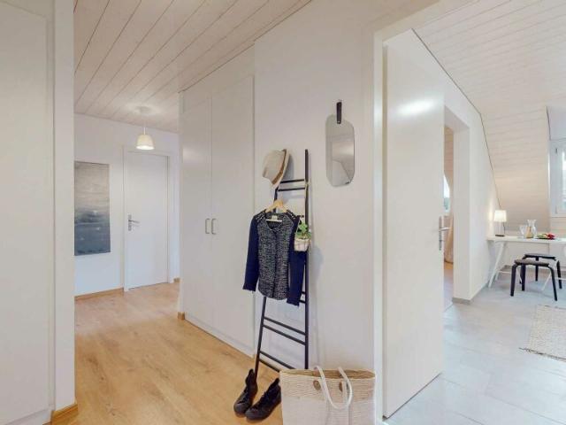 Wohnung mieten in Bulle, Freiburg
