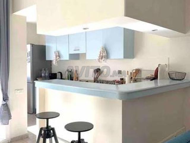 Appartement location à Anfa, Gharb-Chrarda-Beni Hssen