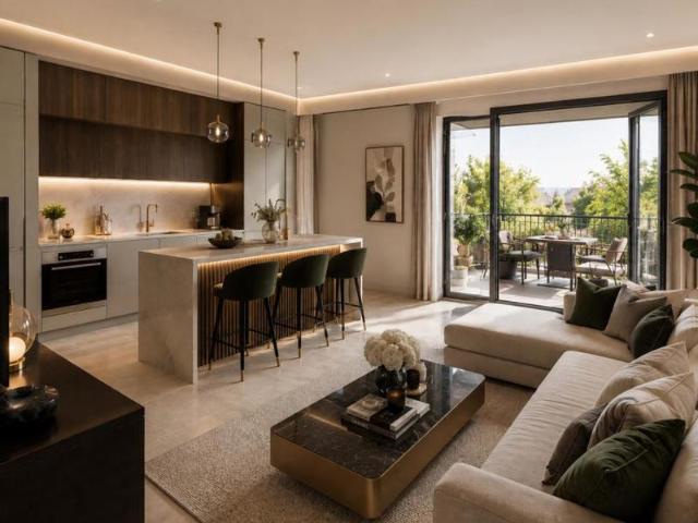 Appartement vente à Bordeaux, Mérignac