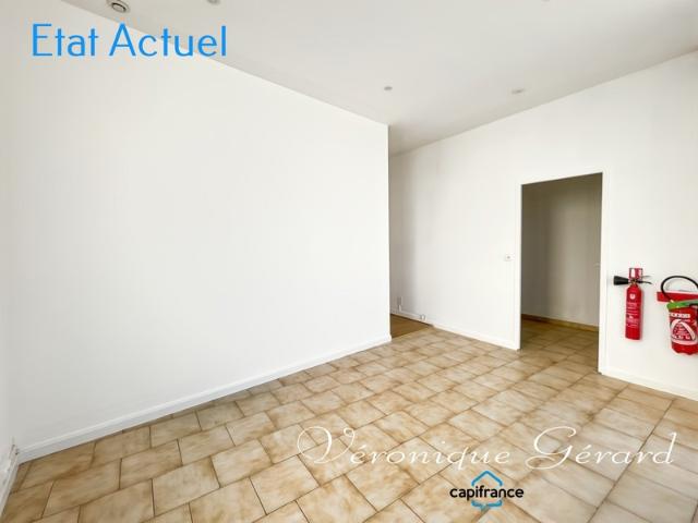 Appartement vente à Libourne