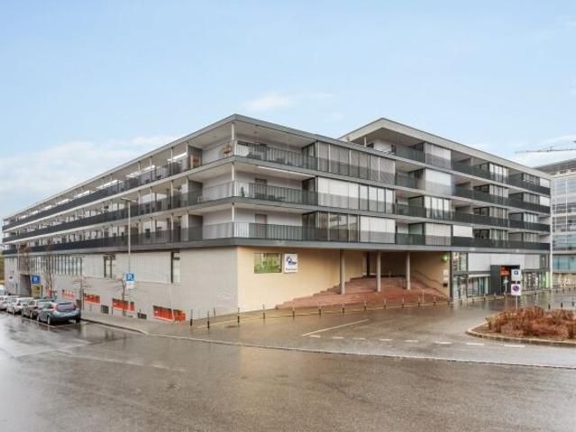 Apartment mieten in Villars, Freiburg