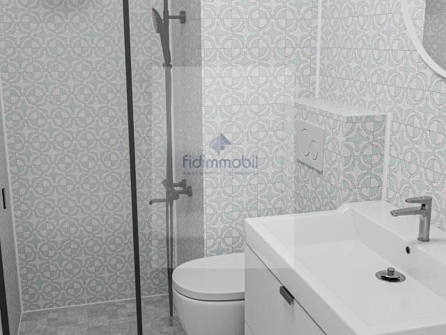 Apartment kaufen in Fontainemelon