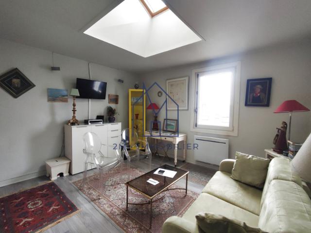 Appartement vente à Dieppe, Le Tréport
