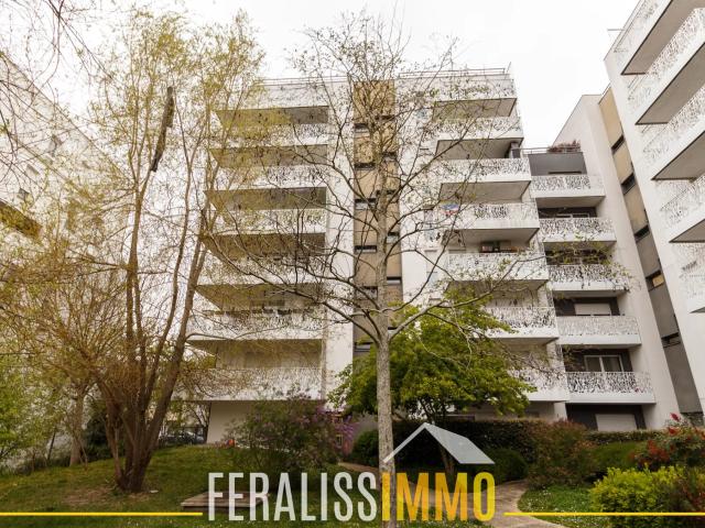 Appartement vente à Pontoise, Cergy