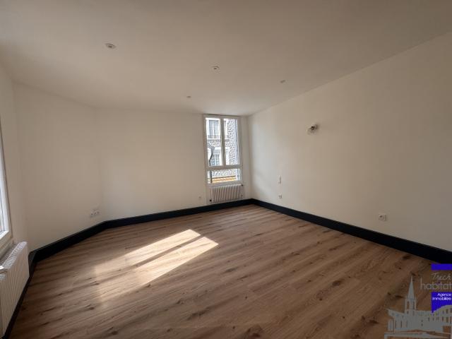 Appartement location à Tulle