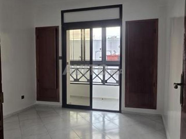 Appartement location