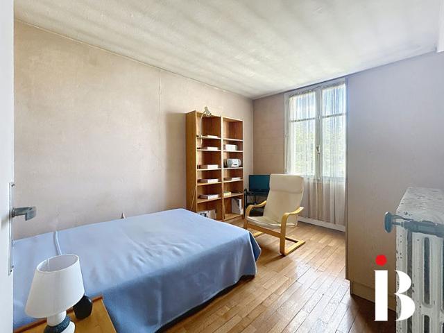 Appartement vente à Nantes