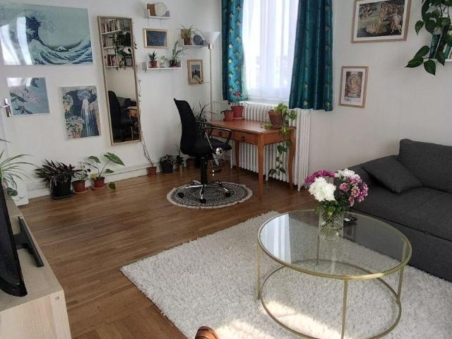 Appartement location à Mantes-la-Jolie, Mantes-la-ville