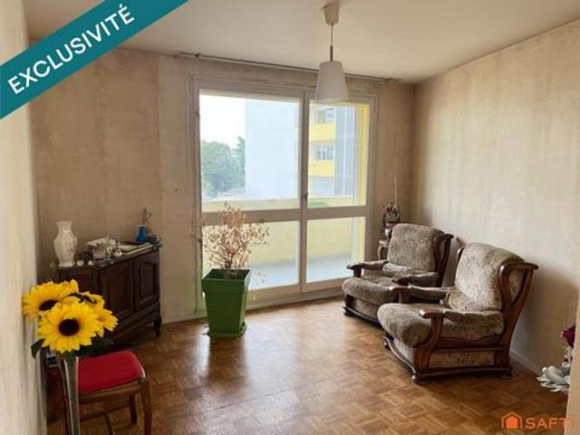 Appartement vente à Saint-Quentin, Saint-quentin