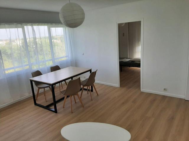 Appartement location à Pontoise