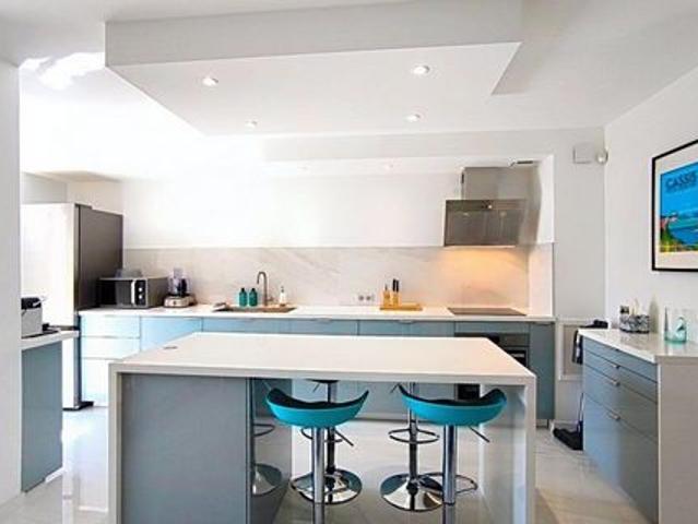 Appartement vente à Cassis, Bouches-du-Rhône