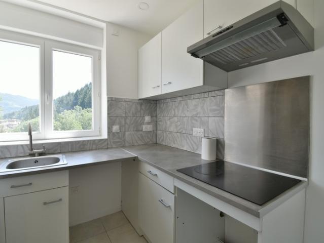 Appartement vente à Tournon-sur-Rhône, Saint-martin-de-valamas