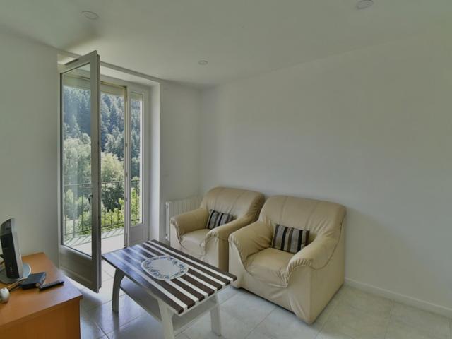 Appartement vente à Tournon-sur-Rhône, Saint-martin-de-valamas