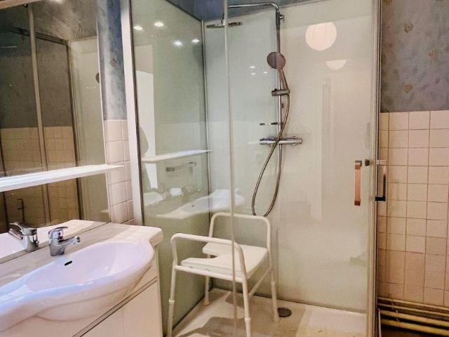 Appartement location à Angers