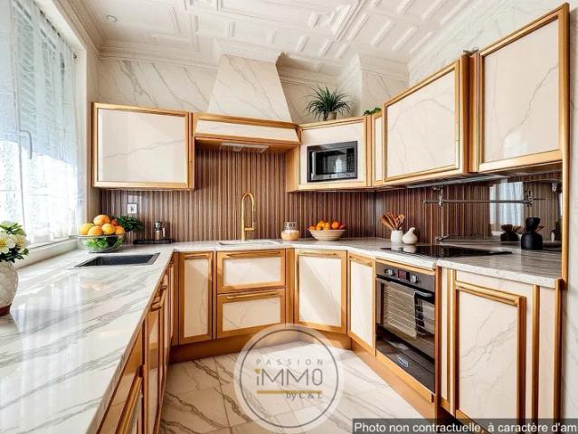 Appartement vente à Forcalquier, Sisteron