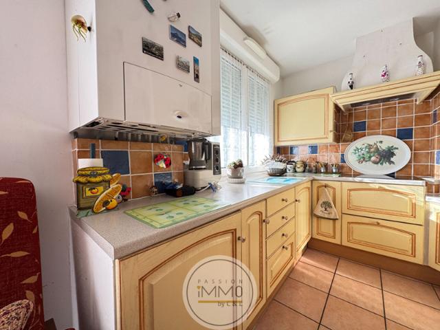 Appartement vente à Forcalquier, Sisteron