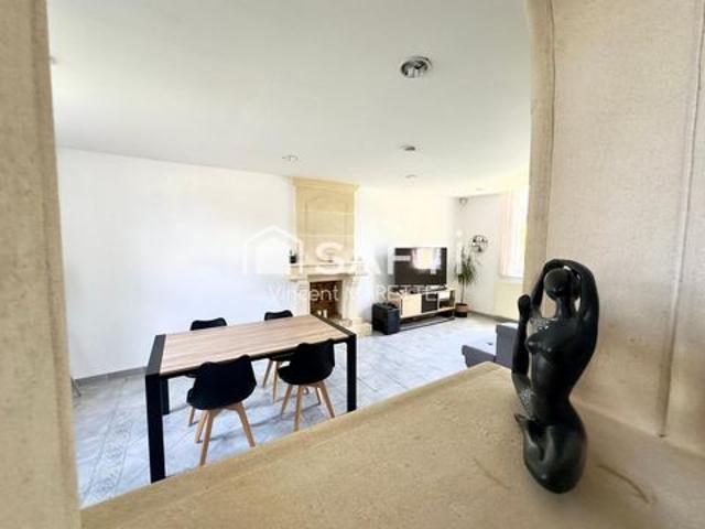 Appartement vente à Senlis, Saint-maximin