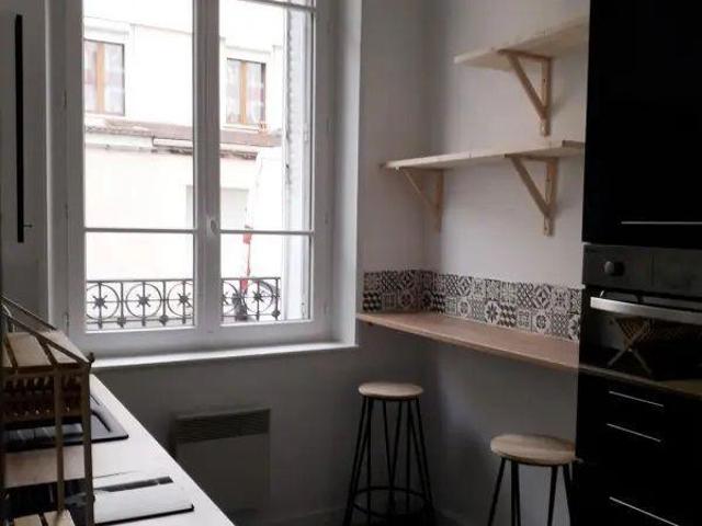 Appartement location à Reims