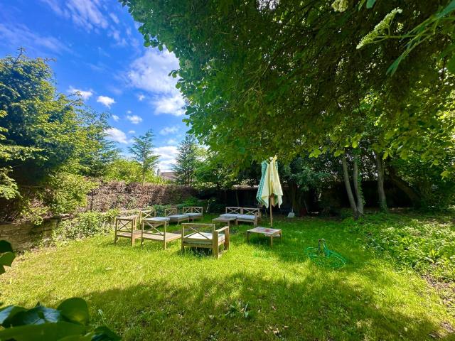 Appartement vente à Caen