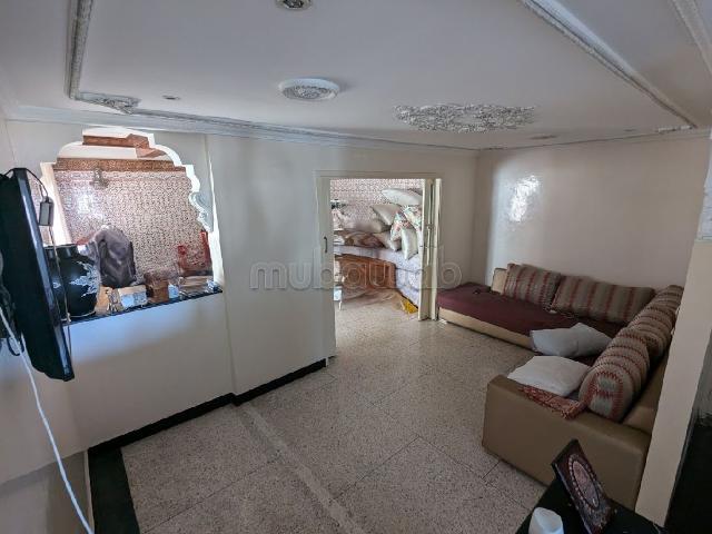 Appartement vente à Anfa, Gharb-Chrarda-Beni Hssen