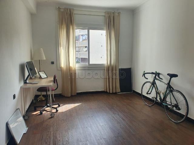 Appartement vente à Rbat