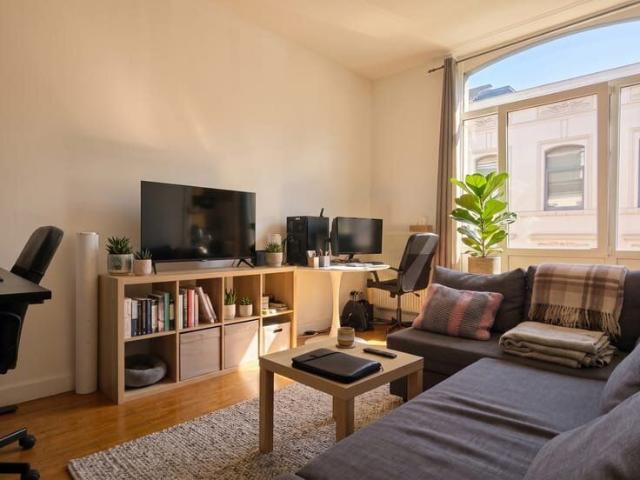 Kot location à Liège, Wallonie