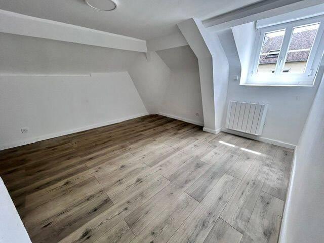 Appartement location à Bois de la Cote, Méry-sur-Oise