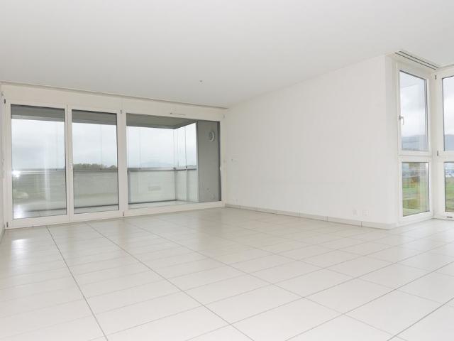 Apartment mieten in Yverdon-les-Bains
