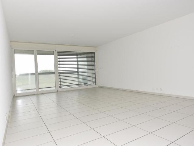 Apartment mieten in Yverdon-les-Bains