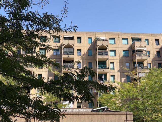 Apartment mieten in Conches