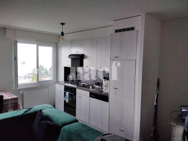 Apartment mieten in Corcelles (NE)