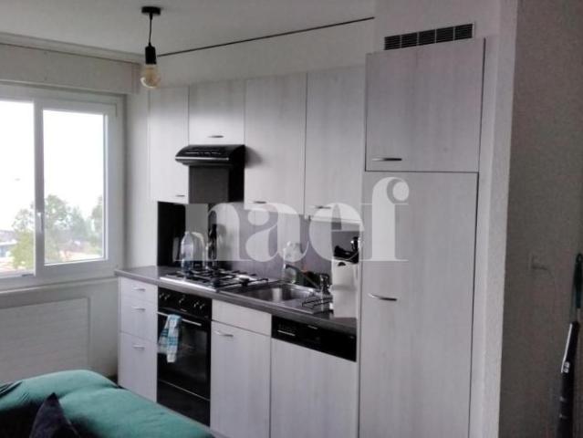 Apartment mieten in Corcelles (NE)
