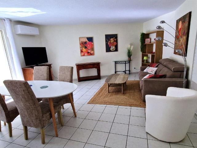 Appartement location à Arrondissement de Draguignan, Fréjus